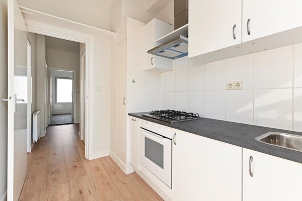 Medium property photo - Wognumstraat 122, 2547 TS Den Haag